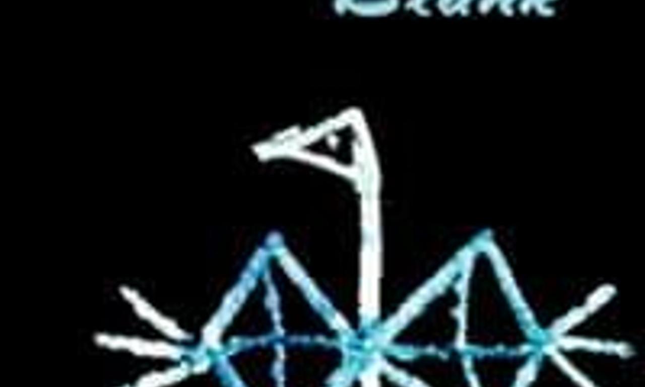 header image for Blinkity Blank