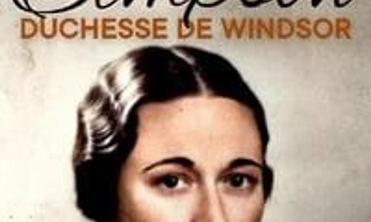 header image for Wallis Simpson, Loved and Lost