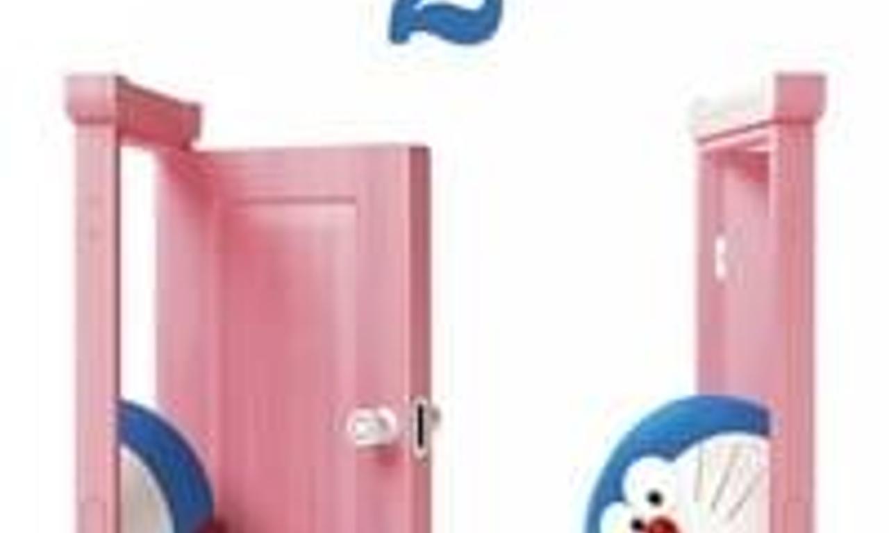 header image for Stand by Me Doraemon 2