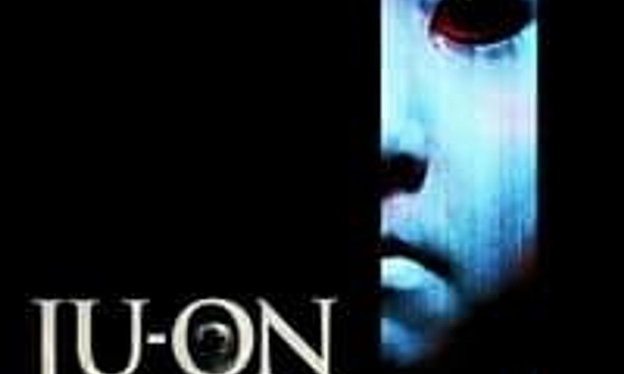 header image for Ju-on: The Grudge