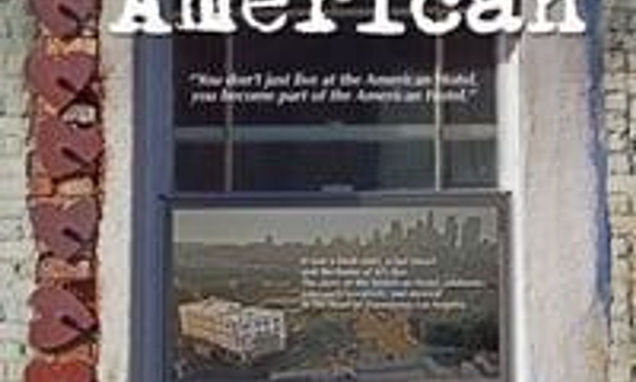 header image for Tales of the American