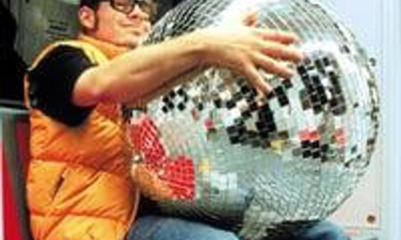 header image for Groove