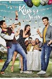 Kapoor & Sons