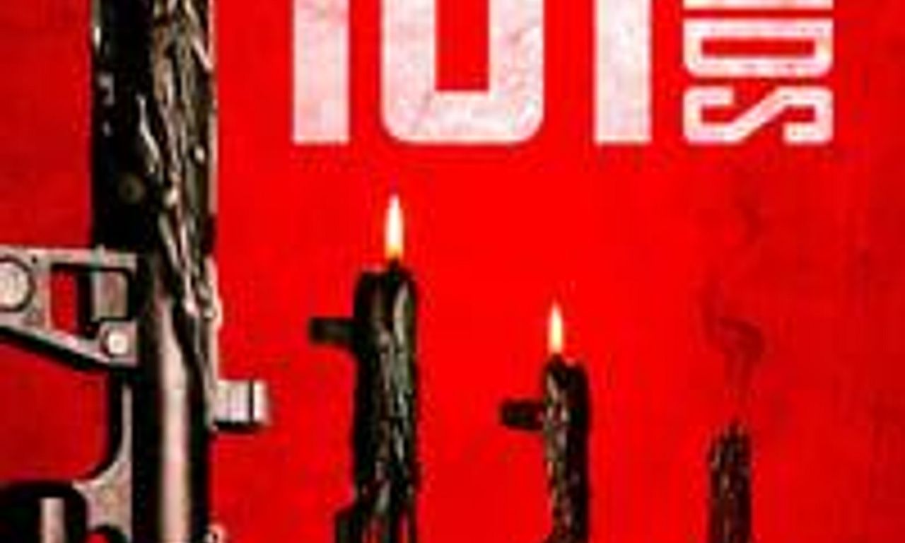 header image for 101 Seconds