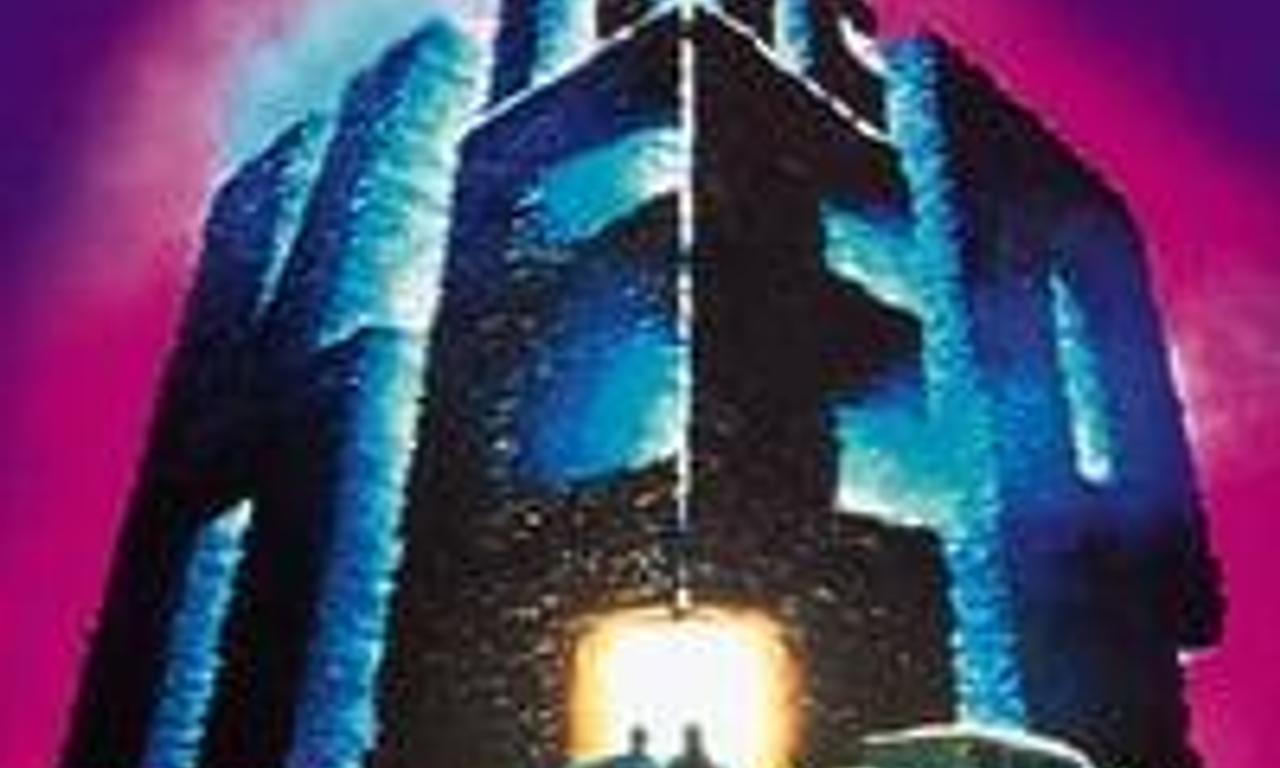 header image for The Keep