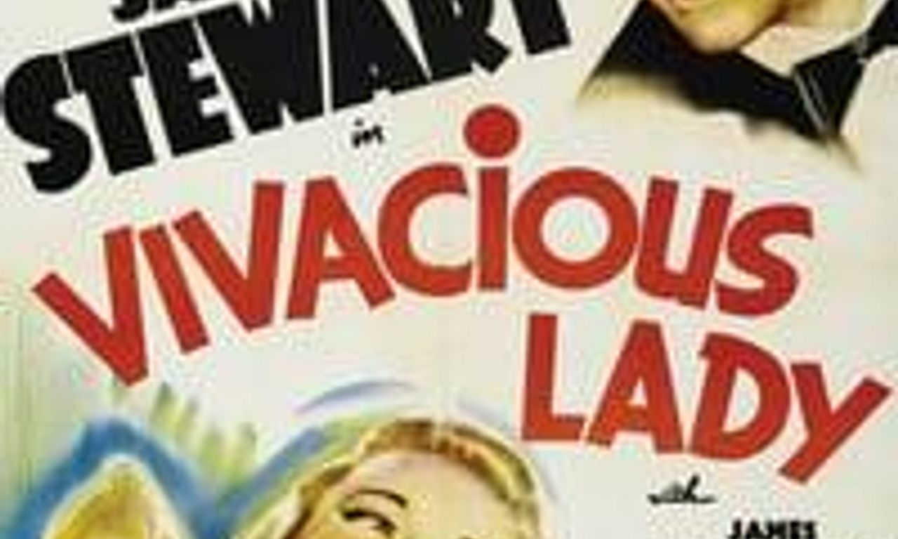 header image for Vivacious Lady