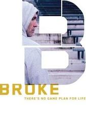 Broke