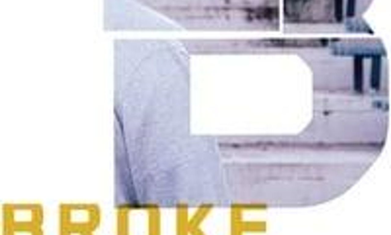 header image for Broke