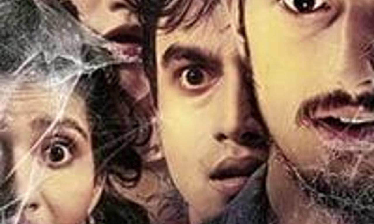header image for Bhoot Chaturdashi