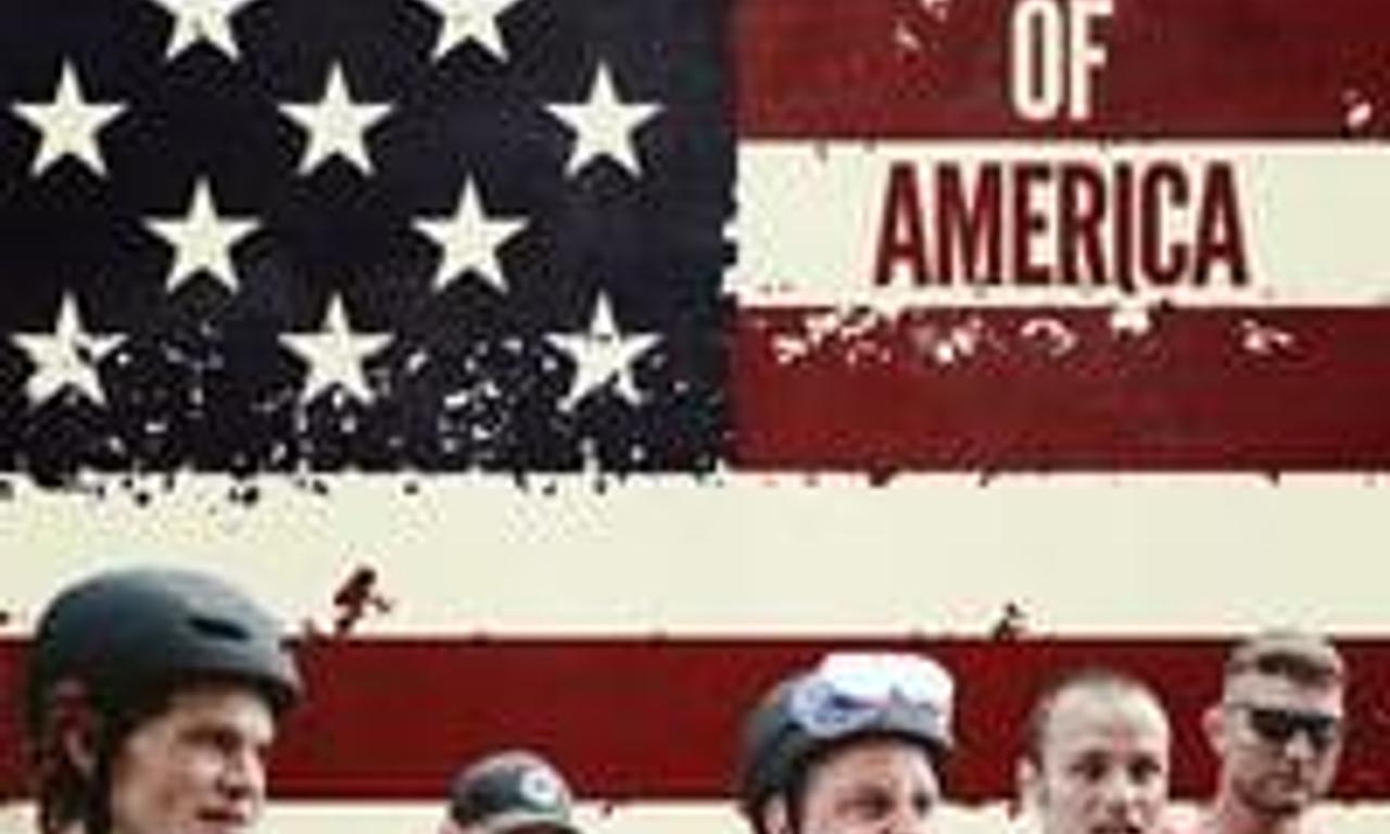 header image for The Divided Soul of America