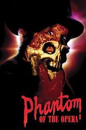 The Phantom of the Opera