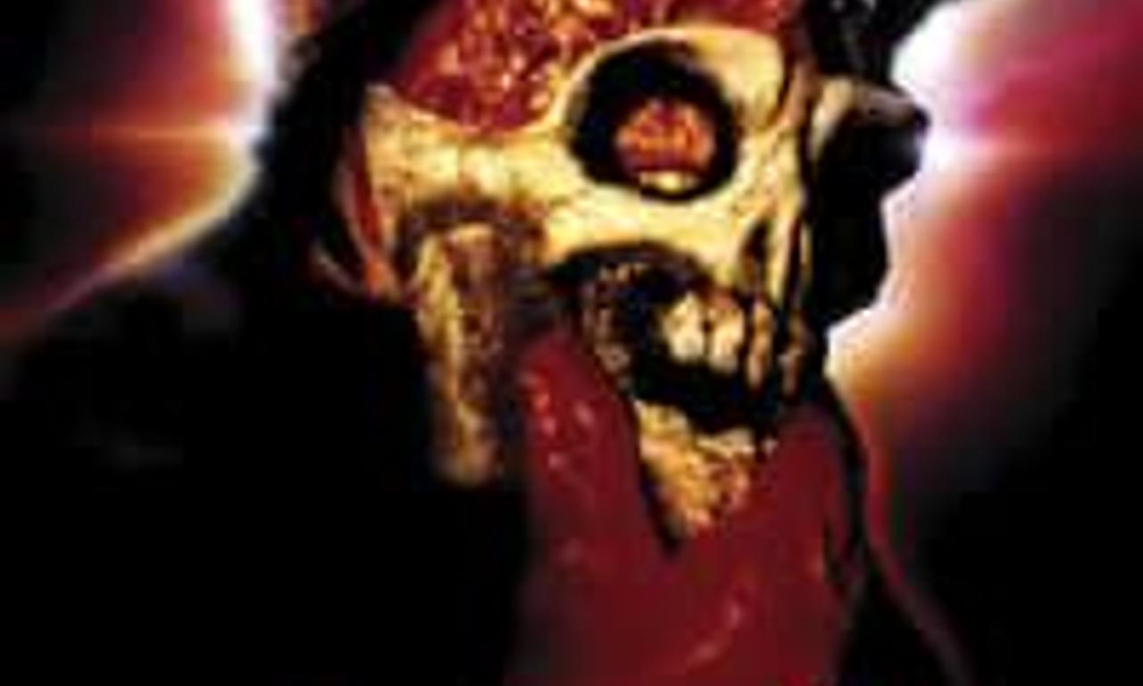 header image for The Phantom of the Opera