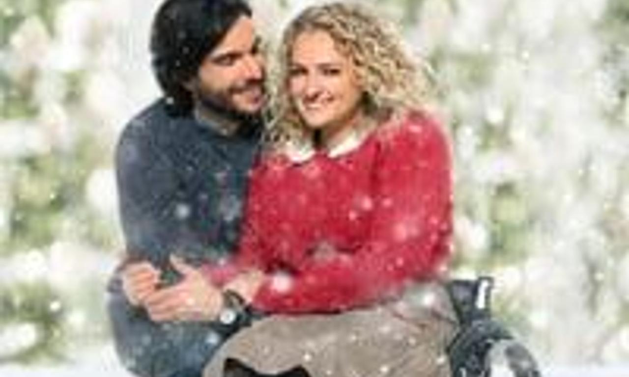 header image for Christmas Ever After