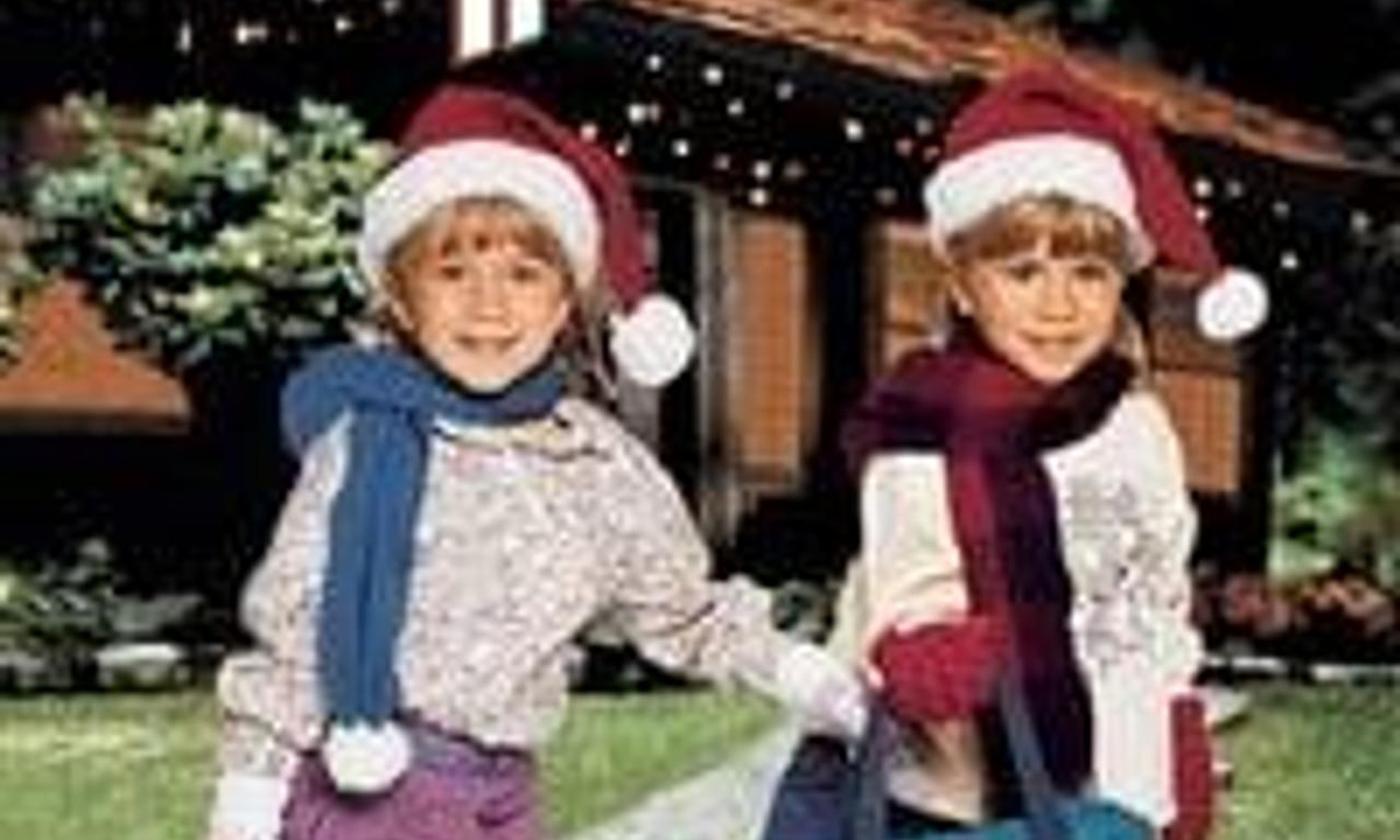 header image for To Grandmother's House We Go