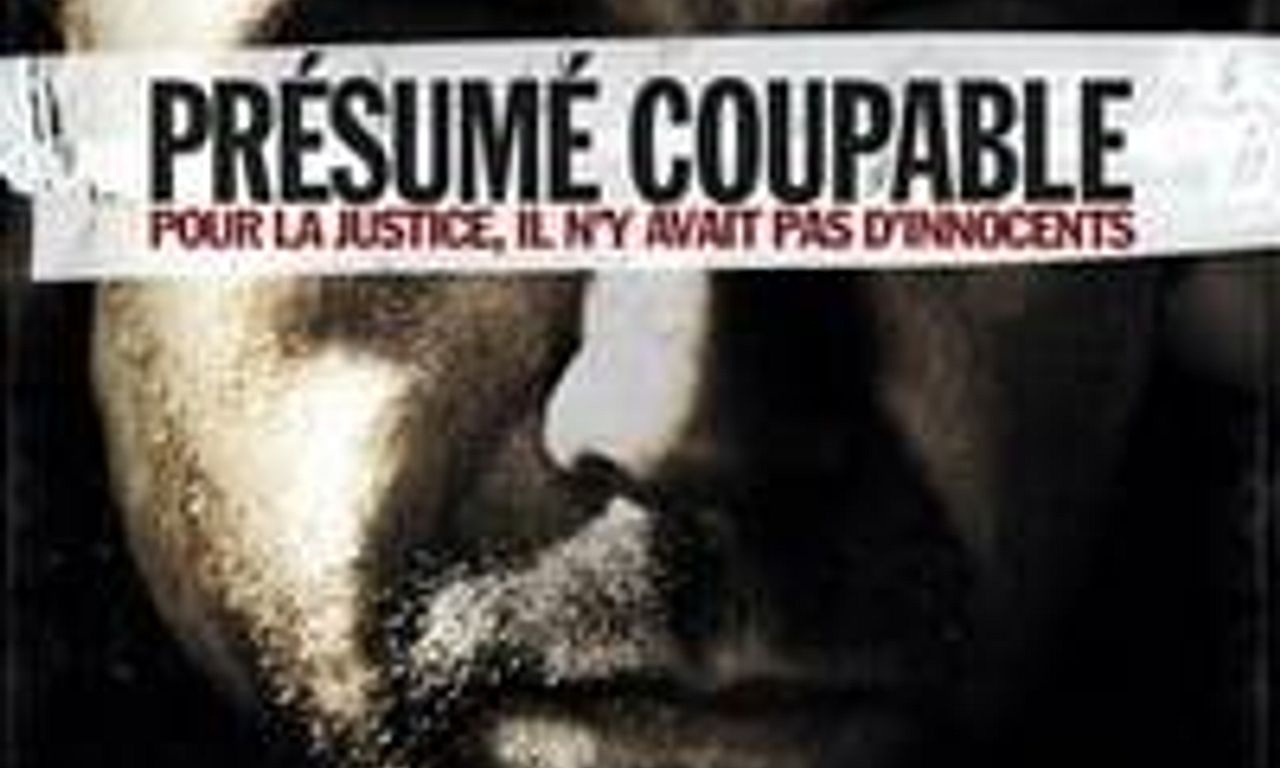 header image for Guilty