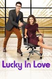 Lucky in Love