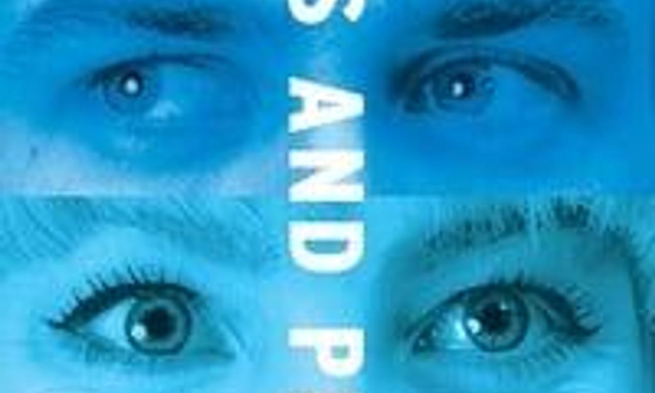 header image for Eyes and Prize