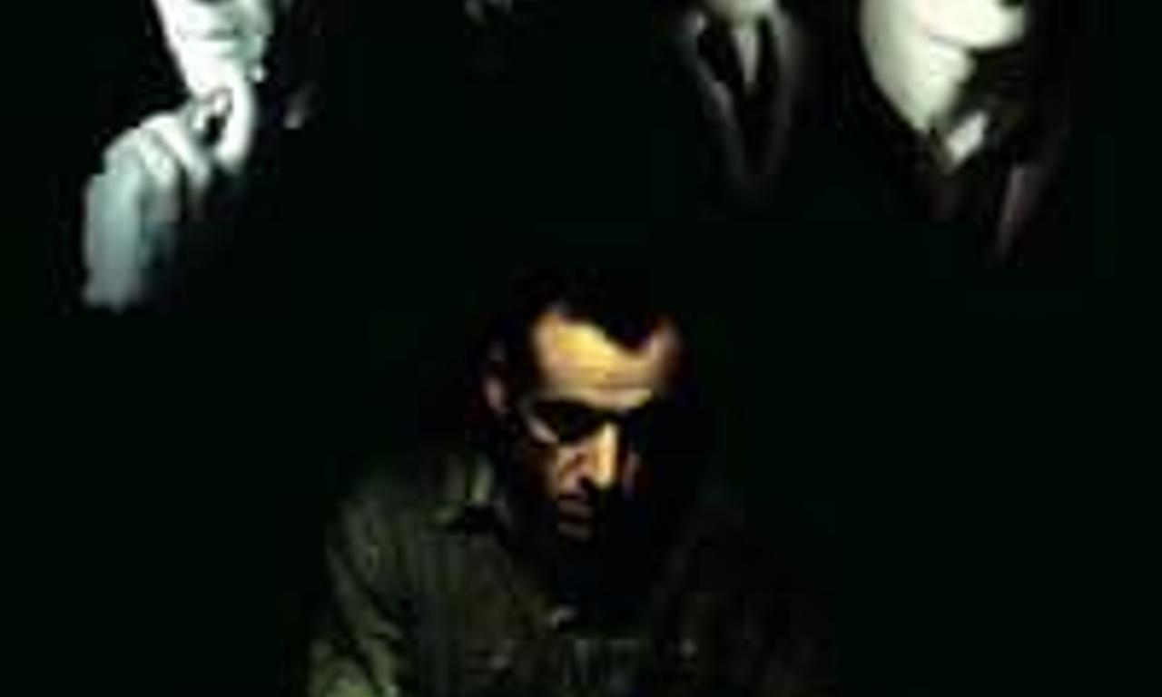 header image for My Brother's War