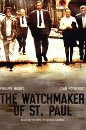 The Watchmaker of St. Paul