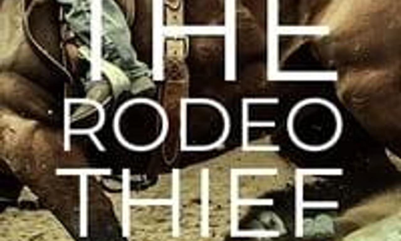 header image for The Rodeo Thief