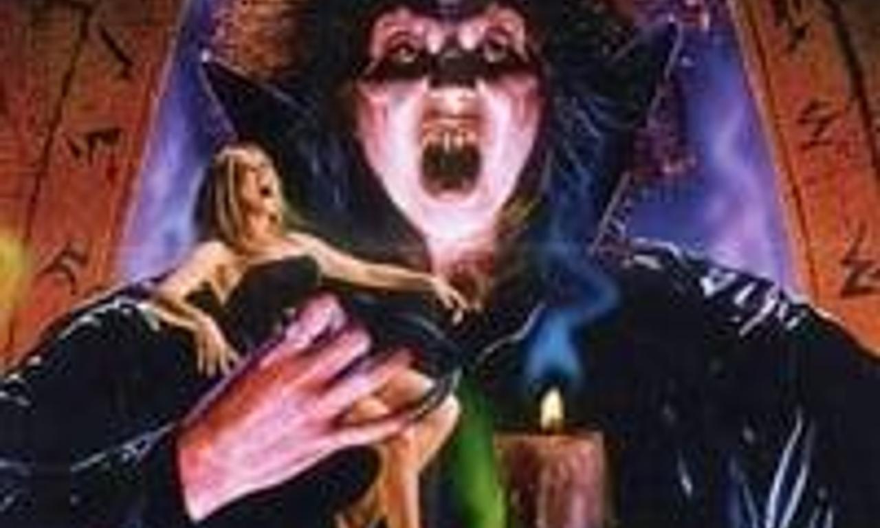 header image for Witchouse