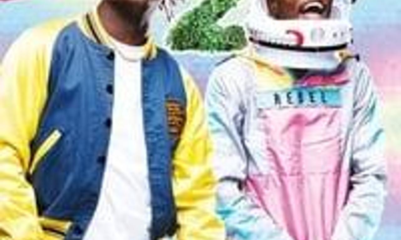 header image for How High 2