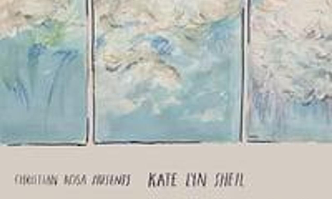 header image for A Wonderful Cloud