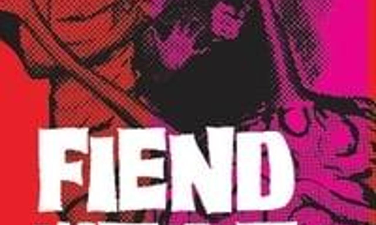 header image for Fiend Without a Face