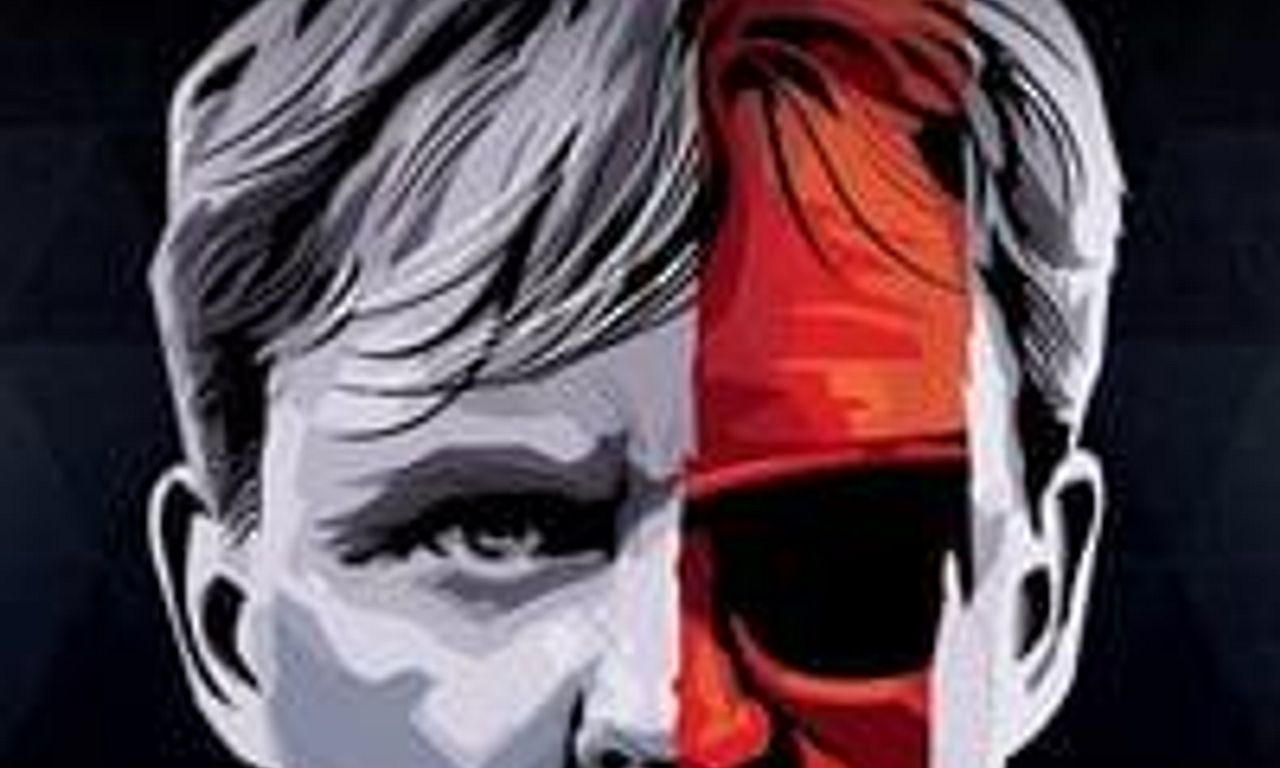 header image for Raising Cain