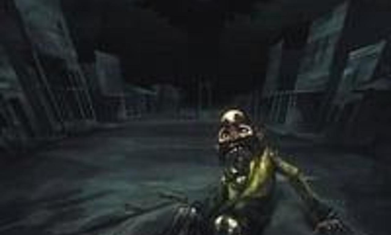 header image for The Backwater Gospel