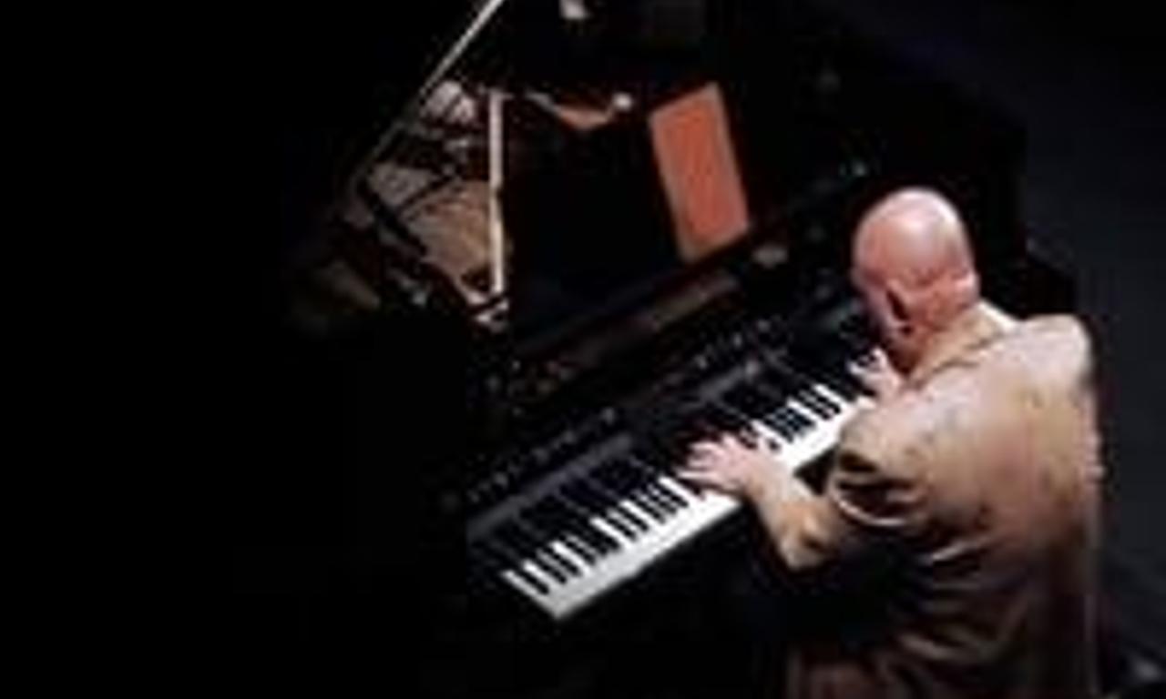 header image for Mike Garson and His 88 Friends