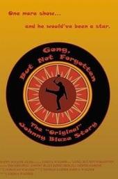 Gong, But Not Forgotten: The Original Johnny Blaze Story