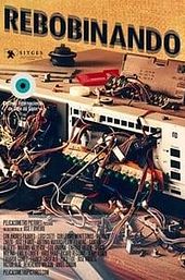 Rebobinando