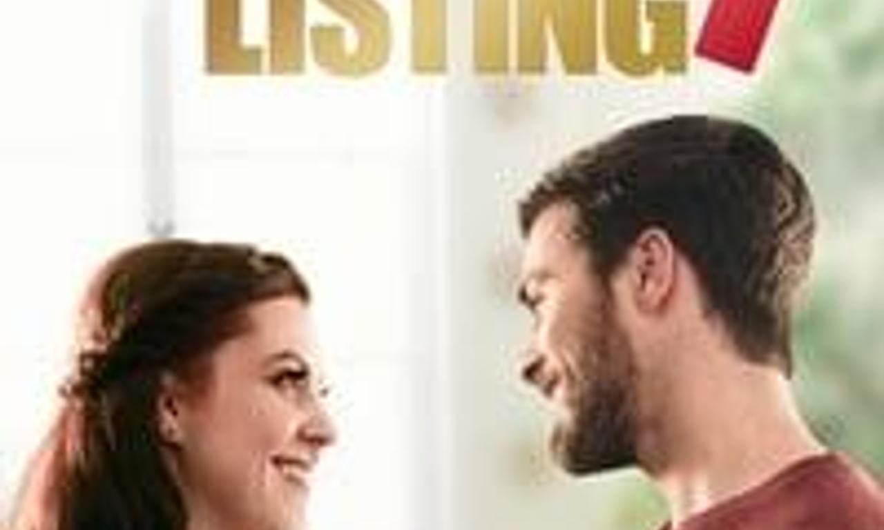 header image for The Christmas Listing