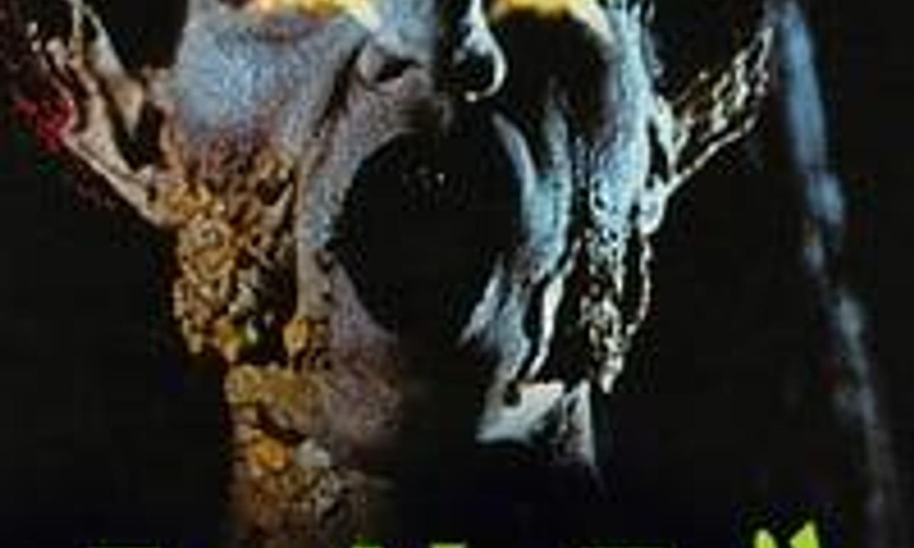 header image for Fear No Evil