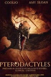 Pterodactyl