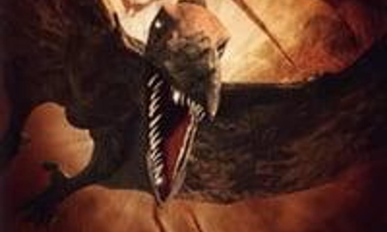 header image for Pterodactyl