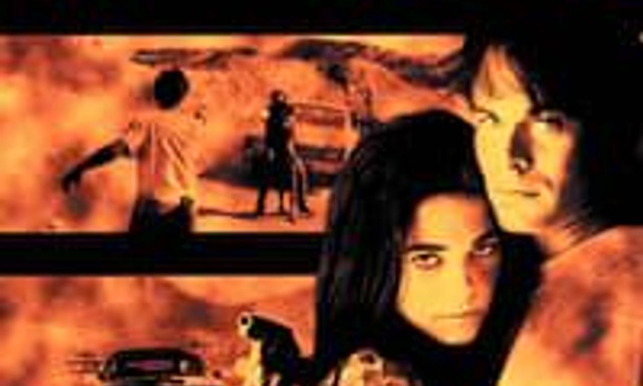 header image for Black Cat Run