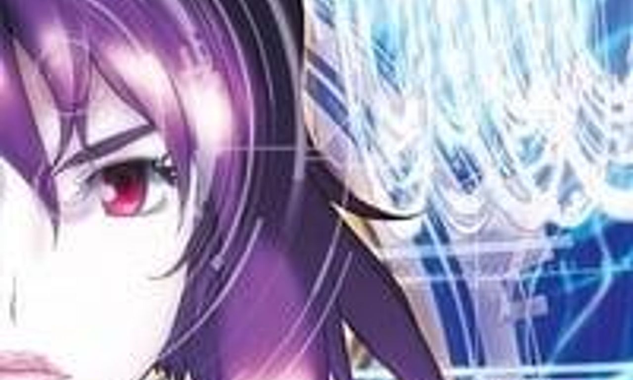 header image for Ghost in the Shell: Stand Alone Complex - Solid State Society