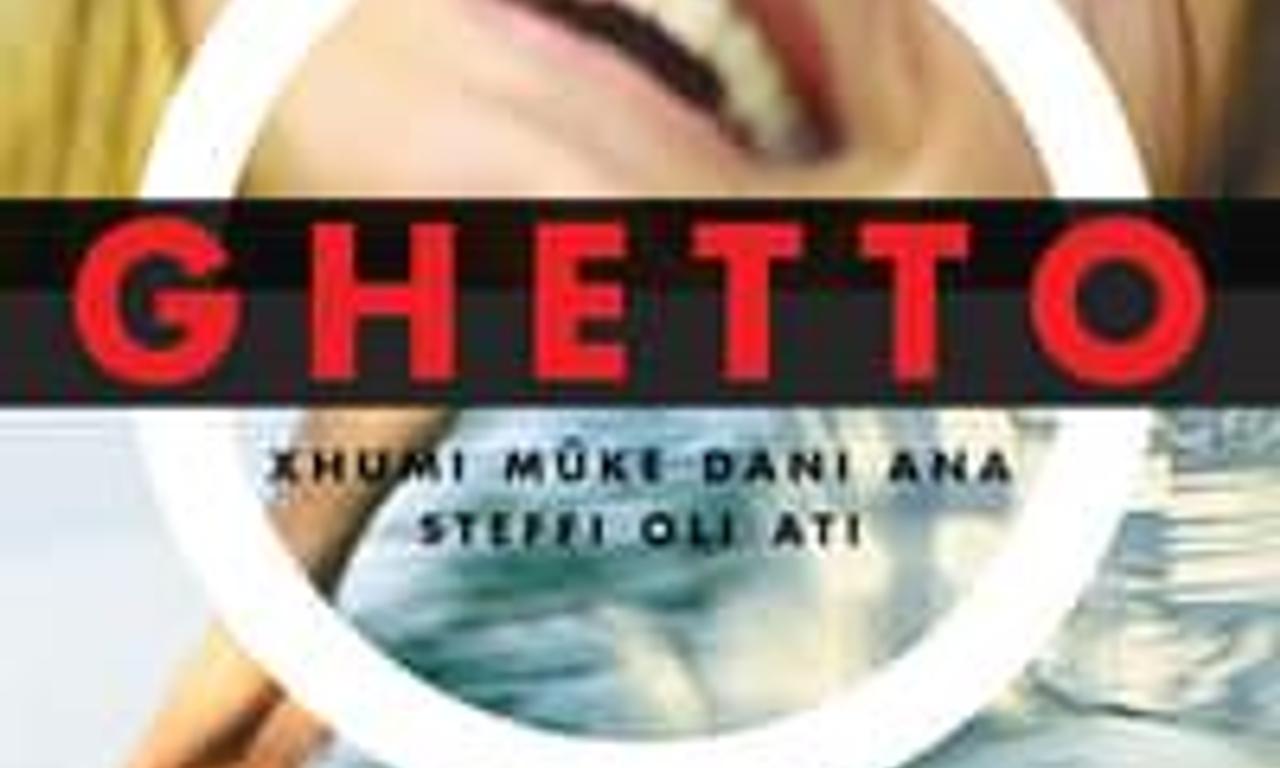 header image for Ghetto