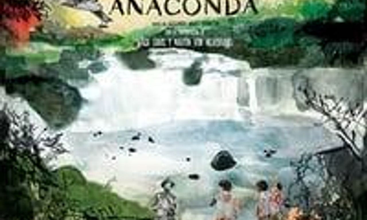 header image for El Sendero De La Anaconda