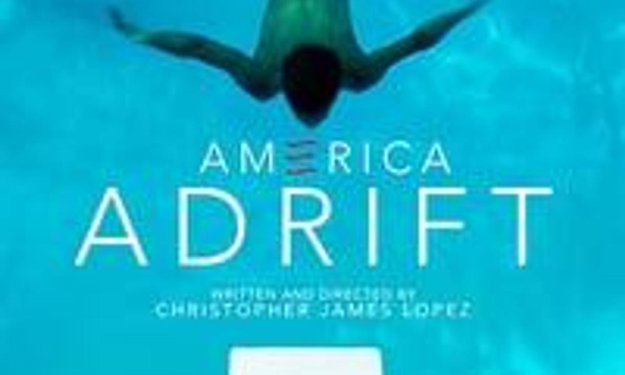 header image for America Adrift
