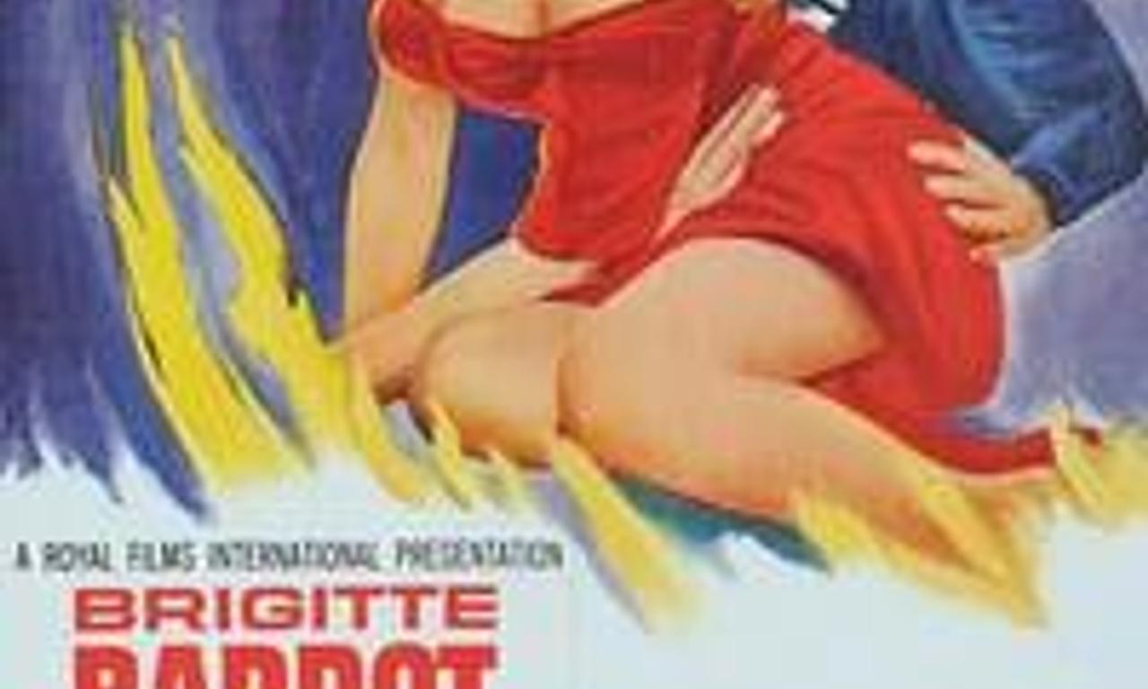 header image for Love on a Pillow