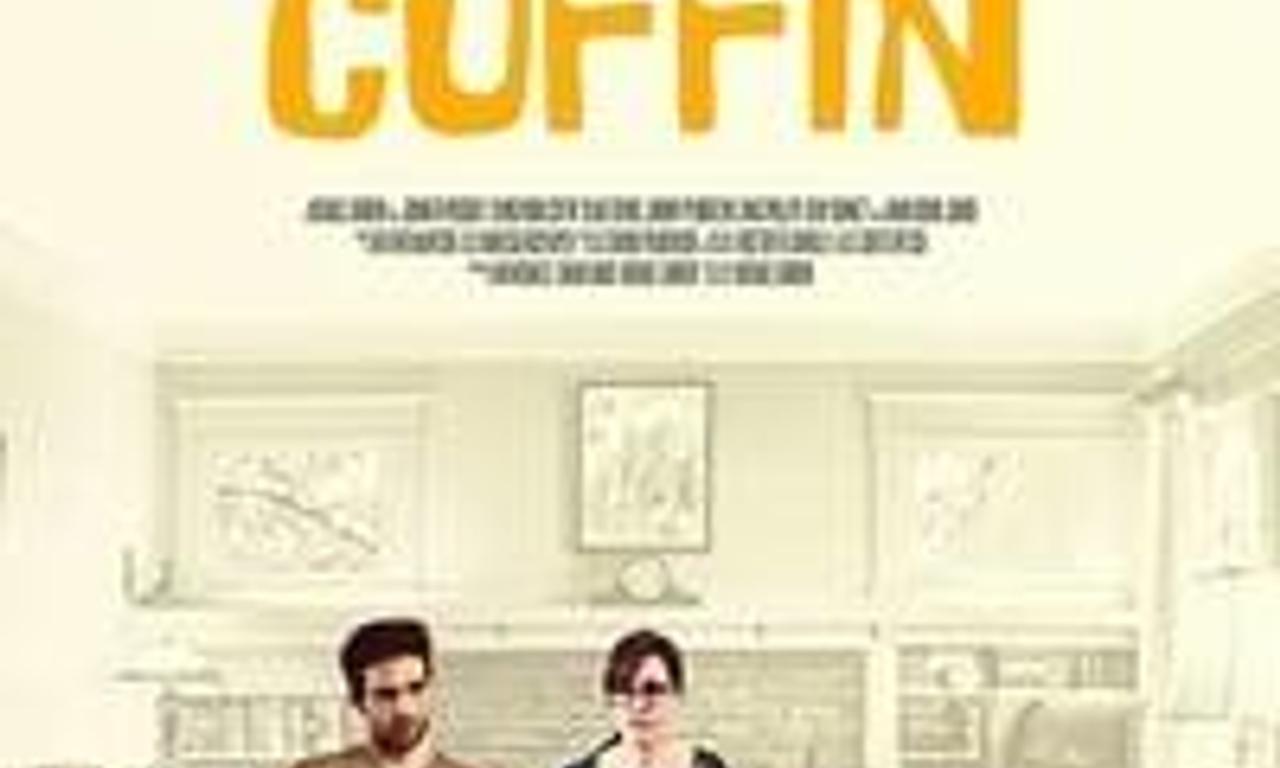 header image for Living Room Coffin