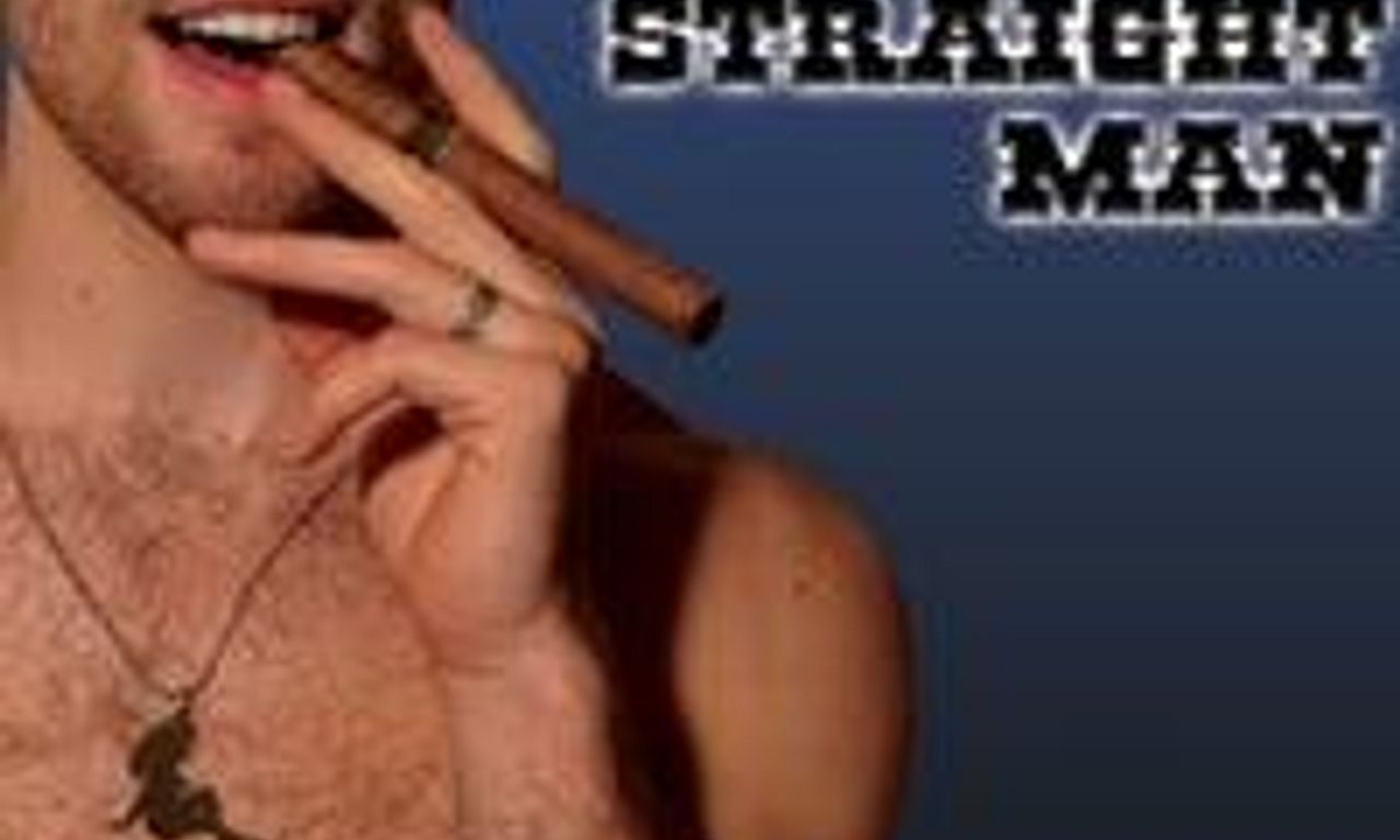 header image for The Last Straight Man