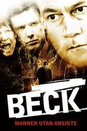 Beck 10 - The Man Without a Face
