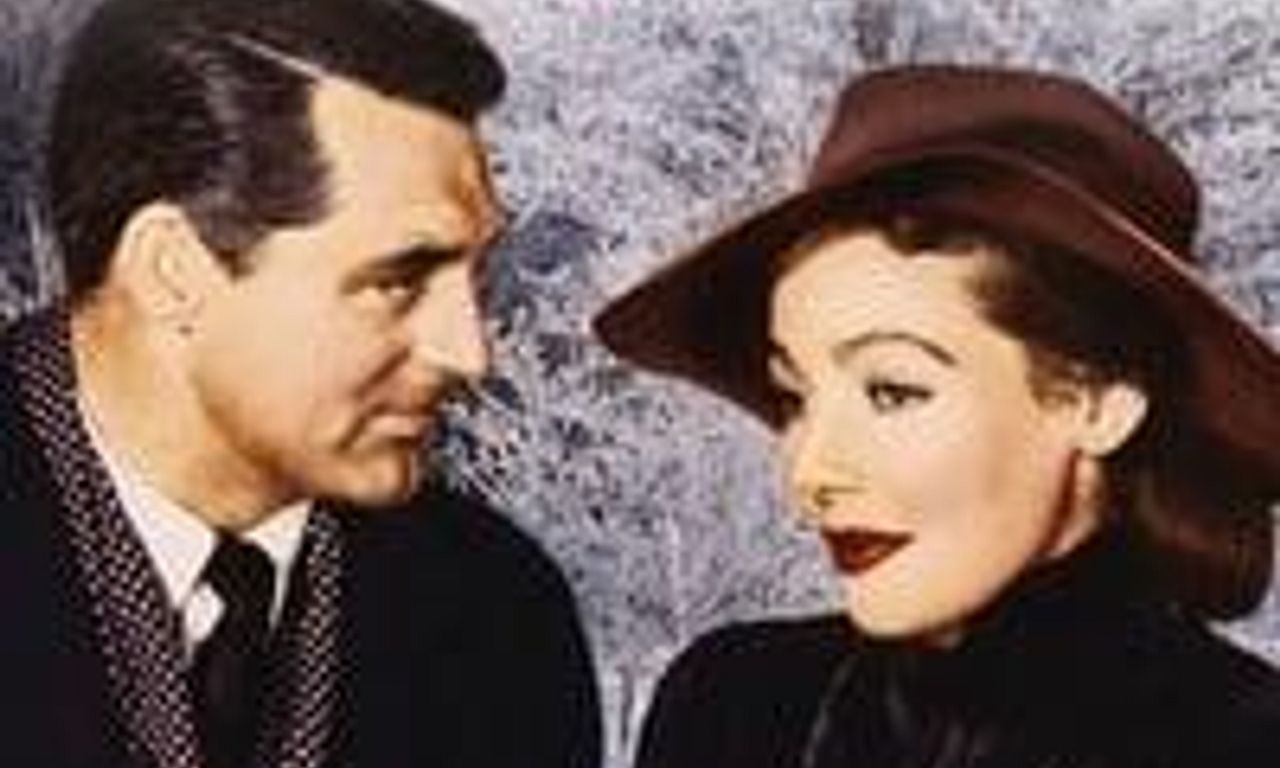 header image for The Bishop's Wife