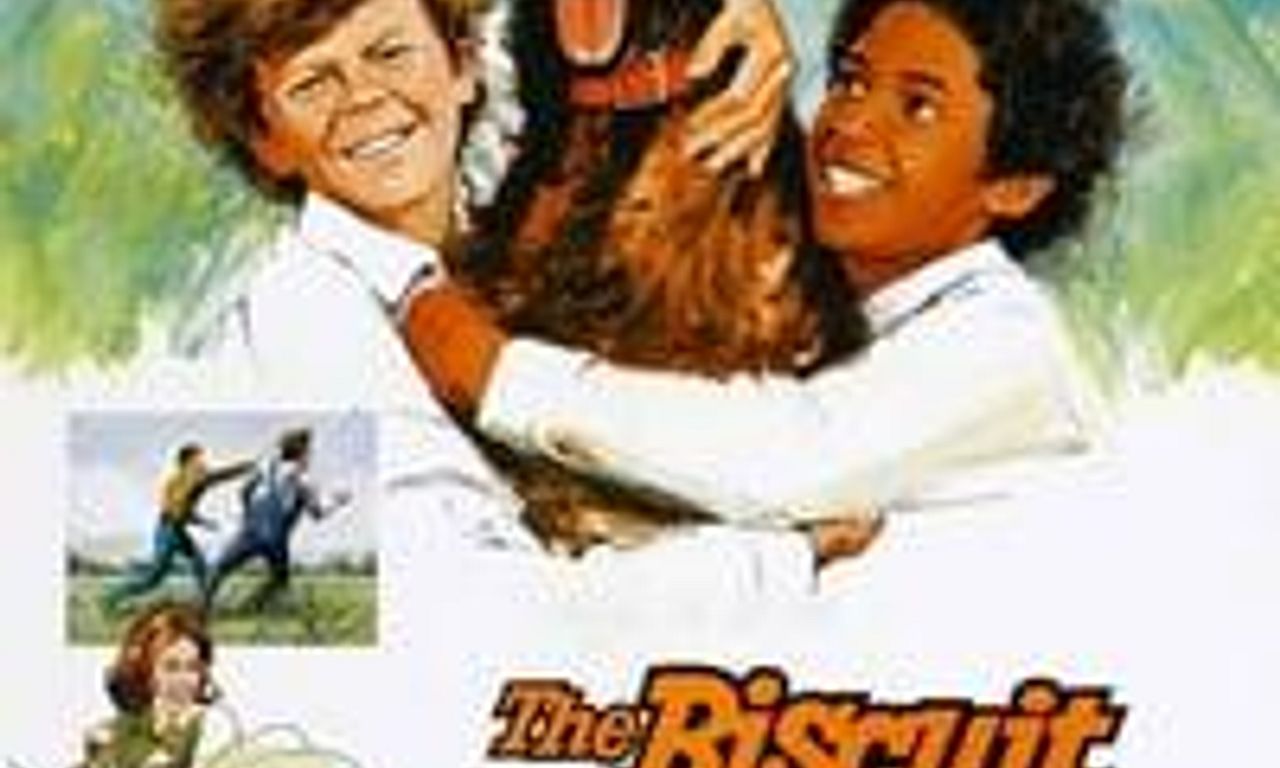 header image for The Biscuit Eater