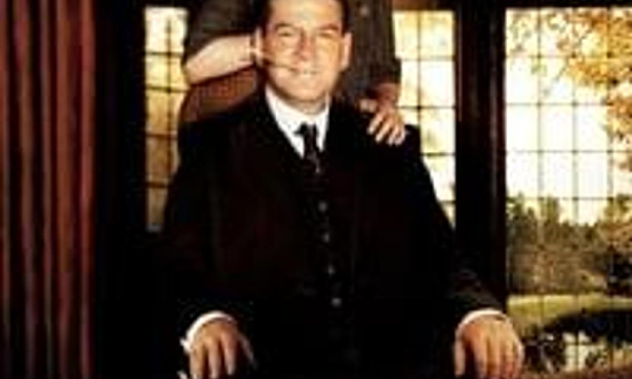 header image for Warm Springs