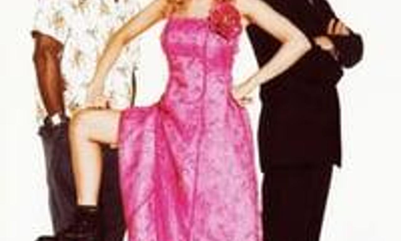 header image for Cake